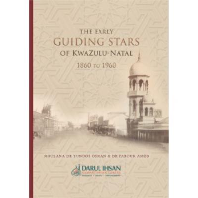 The Book Review - The early Guiding Stars of KZN