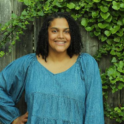 21. Transformation with Molly McLaurin 21. Transformation with Molly McLaurin