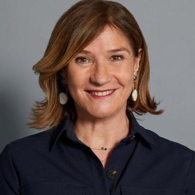 La ambición de Pepa Romero, Directora General de la consultora Tangity [El mixtape de Reason Why]