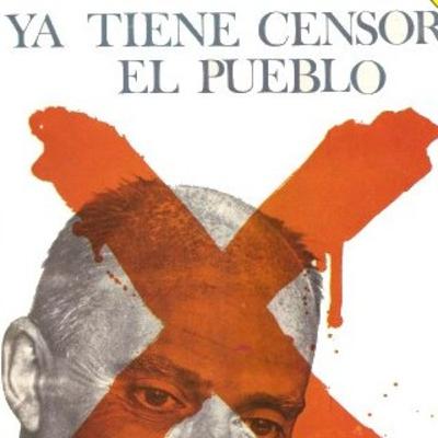 Historia de la censura en Argentina Historia de la censura en Argentina