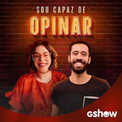 Vem aí o podcast Sou Capaz de Opinar Vem aí o podcast Sou Capaz de Opinar