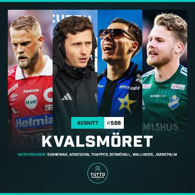 #566 Kvalsmöret