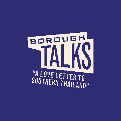 Kolae: A love letter to southern Thailand