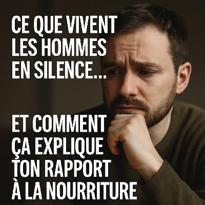 Ce que Vivent les Hommes en Silence