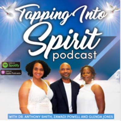 Episode 24: Spirit and the Power of Optimism