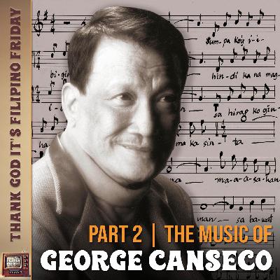 Ep 60 | Karl Canseco (George's son) joins us LIVE with reactions to Regine, Basil, Sharon, and more! Ep 60 | Karl Canseco (George's son) joins us LIVE with reactions to Regine, Basil, Sharon, and more!