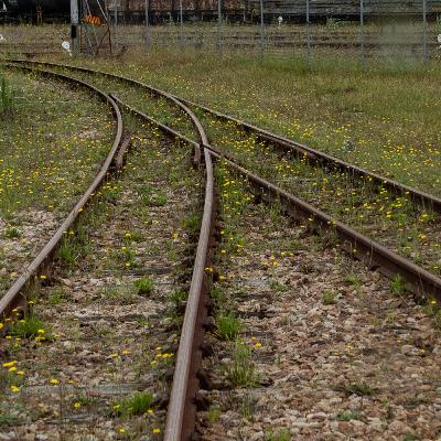 Episode 450: The Eschede Derailment