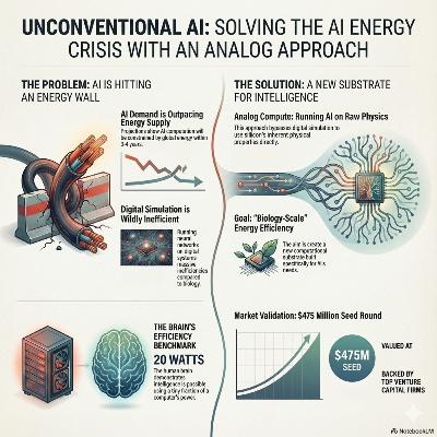 What Is Neuromorphic Computing and Why Does It Matter?