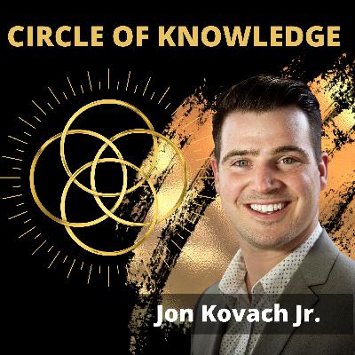 NEW SEASON: Circle of Knowledge Podcast