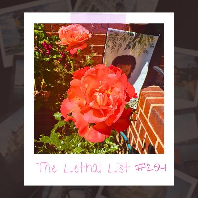 E254: FLOWERS