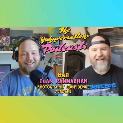 #58 - Euan Rannachan