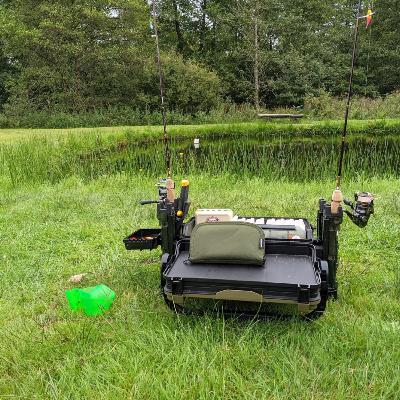 MEIHO – Die optimale Tackle Box für das Forellen-Angeln MEIHO – Die optimale Tackle Box für das Forellen-Angeln