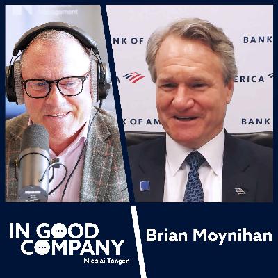 Bank of America CEO: Economic Insights, Regulation, and Consumer Trends