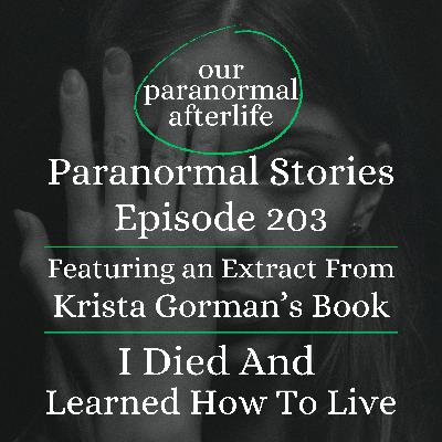 Near Death Experience During Childbirth Near Death Experience During Childbirth