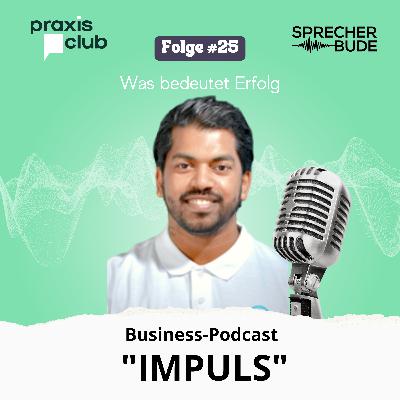 S1 - F25 - Kajikumar Sinnathurai | Medicar AG | Erfolg