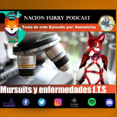 Mursuits y enfermedades virales