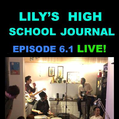LHSJ LIVE!!!! LHSJ LIVE!!!!