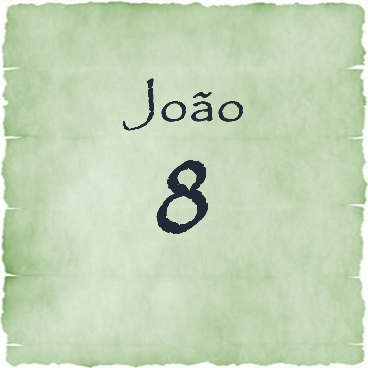 João 8 episode artwork