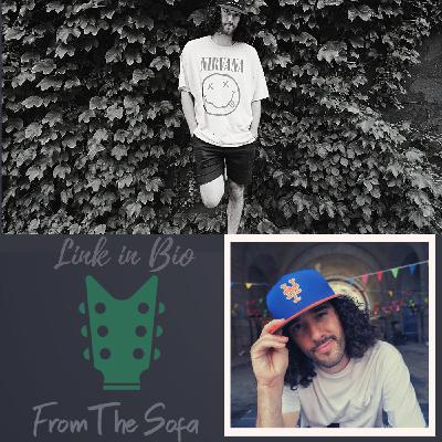 Quitting Professional Baseball to be a professional Producer and Singer?