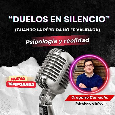 Duelos en silencio: cuando la pérdida no es validada Duelos en silencio: cuando la pérdida no es validada
