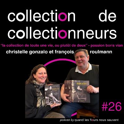 christelle gonzalo et françois roulmann - libraires collectionneurs de boris vian christelle gonzalo et françois roulmann - libraires collectionneurs de boris vian