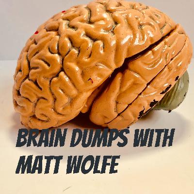 The Story Behind MattWolfe.com