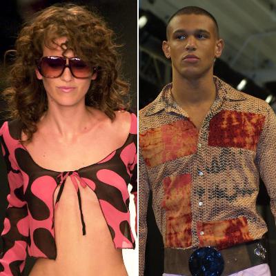 Crónica de España - 2001: España ya no solo consume moda, con Ana Velasco Molpeceres Crónica de España - 2001: España ya no solo consume moda, con Ana Velasco Molpeceres