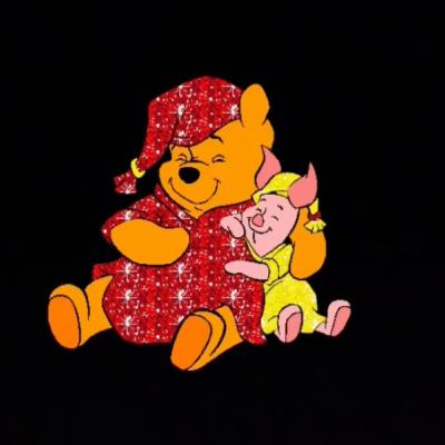 The Adventures of Winnie-the-Pooh