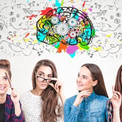 La adolescencia en las mujeres