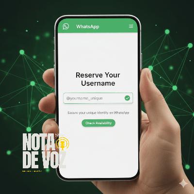 WhatsApp permitirá reservar tu nombre de usuario