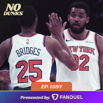 The Drop | The Playoff Pressure Index, Breakout Stars & Instigator Draft 3.0