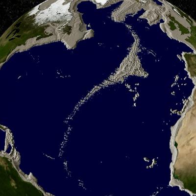 Episode 11: Dispersion, Ice and Lost Worlds