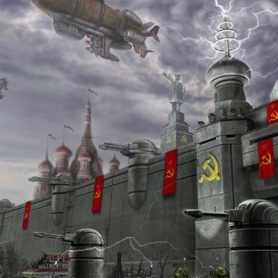 Чья фантастика лучше? Была ли в СССР лучшая фантастика и лучшая наука?