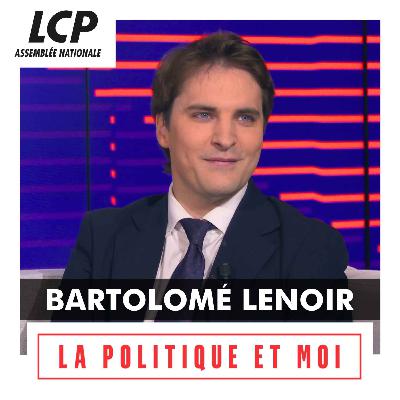 Bartolomé Lenoir, député UDR de la Creuse | La politique et moi