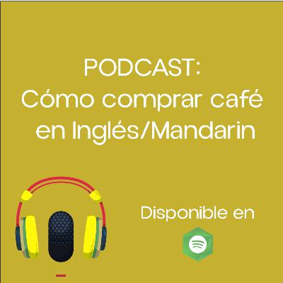 Coffee Talk A guide to Order coffee in English Coffee Talk A guide to Order coffee in English