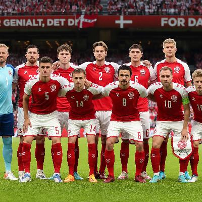 Partiu Catar #20 - Dinamarca