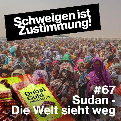 Sudan - Die Welt schaut weg