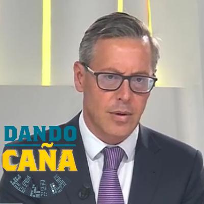 Dando Caña | Día de la Hispanidad y Hamás libera a todos los rehenes | 13/10/2025
