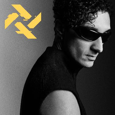 Simone Zino – Raw Industrial Techno Mix | True Techno 104 Simone Zino – Raw Industrial Techno Mix | True Techno 104