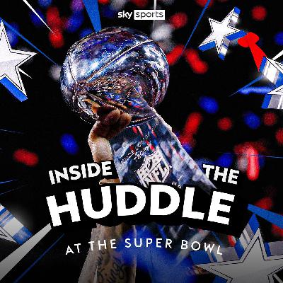 Super Bowl review | Immediate reaction to Eagles vs Chiefs from New Orleans