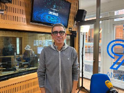 El Laboratorio de López Nicolás revela la ciencia detrás de la música