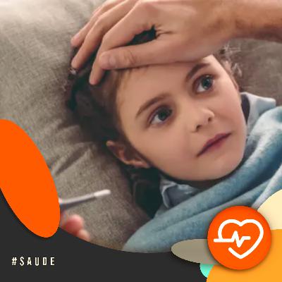 Com a Saúde em Dia - Ministério da Saúde inicia distribuição da vacina contra o vírus sincicial Com a Saúde em Dia - Ministério da Saúde inicia distribuição da vacina contra o vírus sincicial