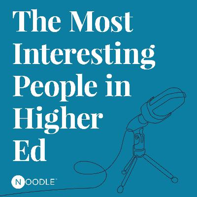 Episode 21: Brad Cox Episode 21: Brad Cox