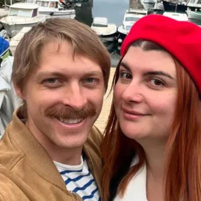 90 Day Fiance- The Other Way- Anthony and Mannon