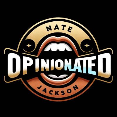 OpinioNated Ep 102: D.C. Young Fly