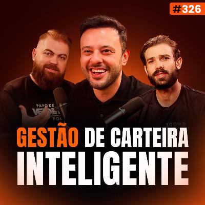 3 formas de fazer Gestão de Carteira e garantir a Expansão das Contas! feat Matheus Pagani & Sankhya