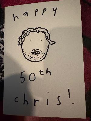 Mr Scruff Warm Up Set