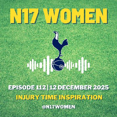 Injury Time Inspiration