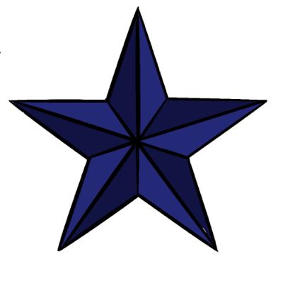 B B