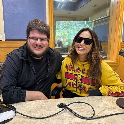 Antenados #296 - Danilo Gobatto entrevista Alinne Rosa